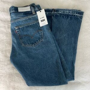 Re/Done Levi’s Jeans Size 27